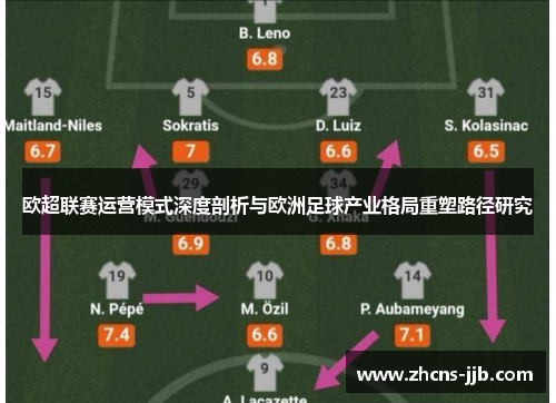 欧超联赛运营模式深度剖析与欧洲足球产业格局重塑路径研究